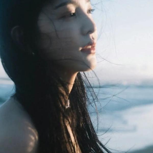 雨中情